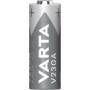Varta V 23 GA - Single-use battery - Alkaline - 12 V - 1 pc(s) - 50 mAh - Blue,Silver