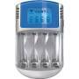 Varta LADEGERÄT LCD + 4XAA 2600MAH (57070201451)