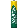 Varta -T398B - Rechargeable battery - AAA - Nickel-Metal Hydride (NiMH) - 1.2 V - 2 pc(s) - 800 mAh