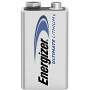 Energizer Ultimate Lithium - Batterie 9V - Li - Battery - 9V-Block