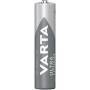 Varta Professional Lithium AAA - Single-use battery - AAA - Lithium - 1.5 V - 4 pc(s) - 1100 mAh