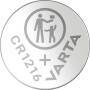 Varta CR1216 - Single-use battery - Lithium - 3 V - 1 pc(s) - 27 mAh - Silver