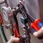 Knipex ALLIGATOR POLIERT 250 MM (WAPU-ZANGE)