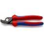KNIPEX Kabelschere 165mm 95 12 165