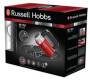 Russell Hobbs Handmixer Retro Ribbon Red 25200-56