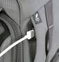 Vanguard VEO Adaptor S46 grau Rucksack mit USB-A Taschen & Rucksäcke - Foto / Video