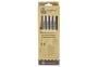Nuts Innovations AG Trinkhalme 4er Set