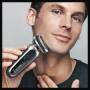 Braun Series 7 81697103 - Shaving head - 1 head(s) - Silver - 18 month(s) - Germany - Braun