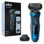 Braun Series 6 61-B1200s Nass-/Trockenrasierer Braun Series 6 61-B1200s Nass-/Trockenrasierer