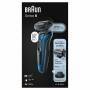 Braun Series 6 61-B1200s Nass-/Trockenrasierer Braun Series 6 61-B1200s Nass-/Trockenrasierer