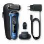 Braun Series 6 61-B1200s Nass-/Trockenrasierer Braun Series 6 61-B1200s Nass-/Trockenrasierer