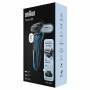 Braun Series 6 61-B1200s Nass-/Trockenrasierer Braun Series 6 61-B1200s Nass-/Trockenrasierer