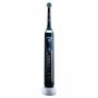 Oral-B Genius X Midnight Black elektrische Zahnbürste