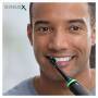 Oral-B Genius X Midnight Black elektrische Zahnbürste