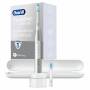 Oral-B Pulsonic Slim Luxe 4500 Platinum mit Reiseetui Elektrische Zahnbürste