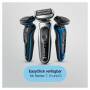 Braun Aufsatz Stubbler S5-7