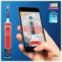 Oral-B AUFSTECKBÜRSTEN 8ER FFU (KIDS SPIDERMAN)