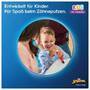 Oral-B AUFSTECKBÜRSTEN 8ER FFU (KIDS SPIDERMAN)