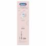 Oral-B Pulsonic Slim Luxe 4100 - Adult - Sonic toothbrush - Daily care - Sensitive - Whitening - 62000 movements per minute - Rose gold - 2 min
