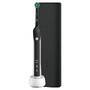 Oral-B Clean &amp; Protect Elektrische Zahnbürste/Electric Toothbrush mit visueller Andruckkontrolle für extra Zahnfleischschutz, 2 Putzprogramme inkl. Sensitiv, Timer &amp; Reiseetui, schwarz