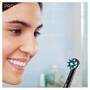 Oral-B Clean &amp; Protect Elektrische Zahnbürste/Electric Toothbrush mit visueller Andruckkontrolle für extra Zahnfleischschutz, 2 Putzprogramme inkl. Sensitiv, Timer &amp; Reiseetui, schwarz