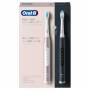 Oral-B ZAHNBÜRSTE PULSONIC +2.HANDST. (4900 SLIMLUXE SW/ROS)