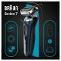Braun 71-B1200s Series 7 Herrenrasierer
