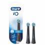Procter & Gamble Oral-B iO Ultimate Clean Ultimative Reinigung - 2 Stück e - Schwarz - Deutschland