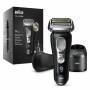 Braun RASIERER SERIES 9 WET&DRY AKKU (9460CC       SCHWARZ) Braun RASIERER SERIES 9 WET&DRY AKKU (9460CC       SCHWARZ)