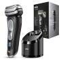 Braun RASIERER SERIES 9 WET&DRY AKKU (9460CC       SCHWARZ) Braun RASIERER SERIES 9 WET&DRY AKKU (9460CC       SCHWARZ)