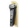 Braun RASIERER SERIES 9 WET&DRY AKKU (9460CC       SCHWARZ) Braun RASIERER SERIES 9 WET&DRY AKKU (9460CC       SCHWARZ)