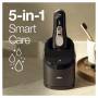 Braun RASIERER SERIES 9 WET&DRY AKKU (9460CC       SCHWARZ) Braun RASIERER SERIES 9 WET&DRY AKKU (9460CC       SCHWARZ)