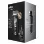 Braun RASIERER SERIES 9 WET&DRY AKKU (9460CC       SCHWARZ) Braun RASIERER SERIES 9 WET&DRY AKKU (9460CC       SCHWARZ)
