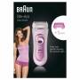 Braun Silk-épil Lady Shaver LS 5100 Damenrasierer Elektrorasierer