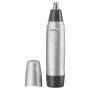 Braun Exact Series EN 10 - Ear,Nose - Black,Silver - AAA - 60 min