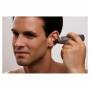 Braun Exact Series EN 10 - Ear,Nose - Black,Silver - AAA - 60 min