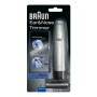 Braun Exact Series EN 10 - Ear,Nose - Black,Silver - AAA - 60 min