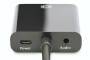 DIGITUS HDMI A auf VGA Konverter Kabel und Adapter -TV/Video-