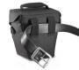 Cullmann Panama Action 200 Kameratasche schwarz Taschen & Rucksäcke - Foto / Video