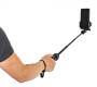 Joby GripTight Pro TelePod schwarz / grau Smartphone & Tablet - Foto Zubehör