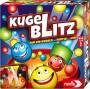 Simba Dickie Kugelblitz