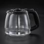 Russell Hobbs Kaffeemaschine m. Mahlwerk Chester Digital Glas Grind & Brew 22000-56