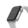 Belkin ScreenForce TrueCl. Curve Apple Watch 5/4 40mm OVG001zzBLK Schutzfolien smartphone