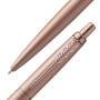 Parker Jotter XL M Monochrom Premium Rosegold Kugelschreiber Schreibgeräte und Zubehör
