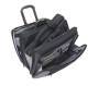 Wenger Potomac Trolley für Laptop bis 15,4  schwarz Taschen & Hüllen - Laptop / Notebook