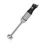 Clatronic ProfiCook PC-SM 1094 - Buttons - Immersion blender - Black,Stainless steel - Power - Stainless steel - Stainless steel