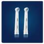 Oral-B Interspace Aufsteckbürsten für Zahnzwischenräume, Brücken &amp; Implantate, 2 Stück