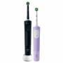 Braun Oral-B Vitality Pro D103 Duo bk/vt