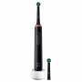 Braun Oral-B Pro 3 3000 Cross Action JAS22 bk Black Edition