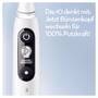 Oral-B iO Series 6 White JAS22